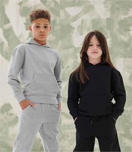 SF Minni Kids Sustainable Fashion Hoodie
